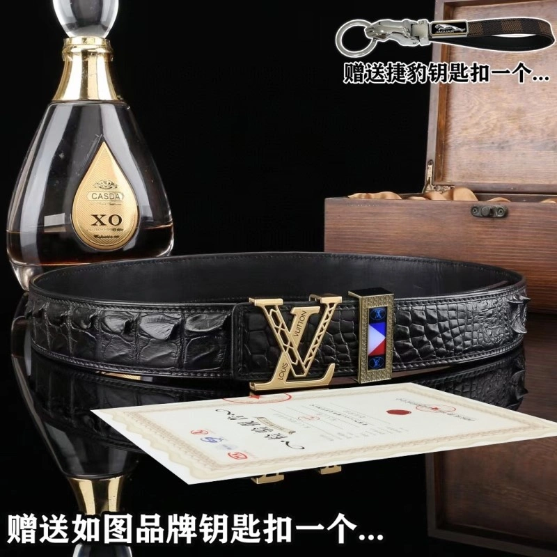 OnTrend Louis Vuitton Belts 298987