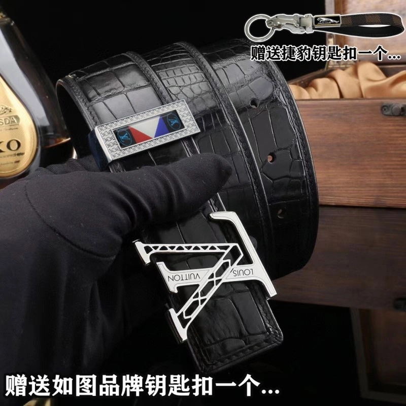 OnTrend Louis Vuitton Belts 298987