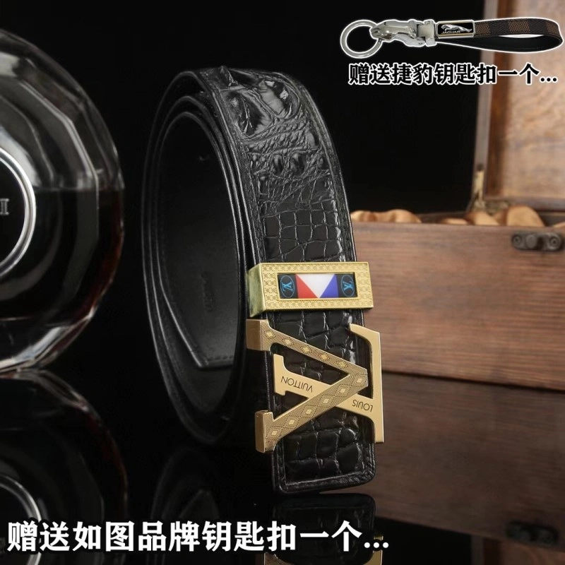 Louis Vuitton Belts Affordable 298982