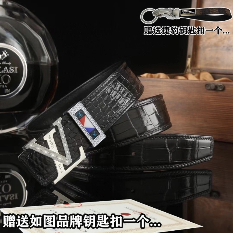Louis Vuitton Belts Affordable 298982