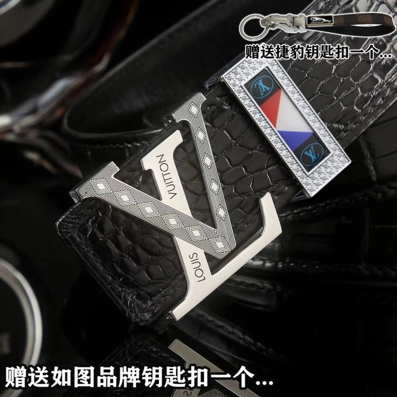 Louis Vuitton Belts Affordable 298982