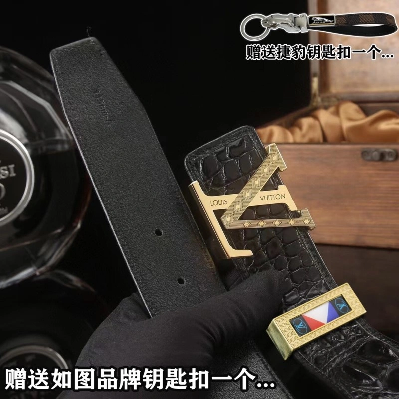 Louis Vuitton Belts Affordable 298982