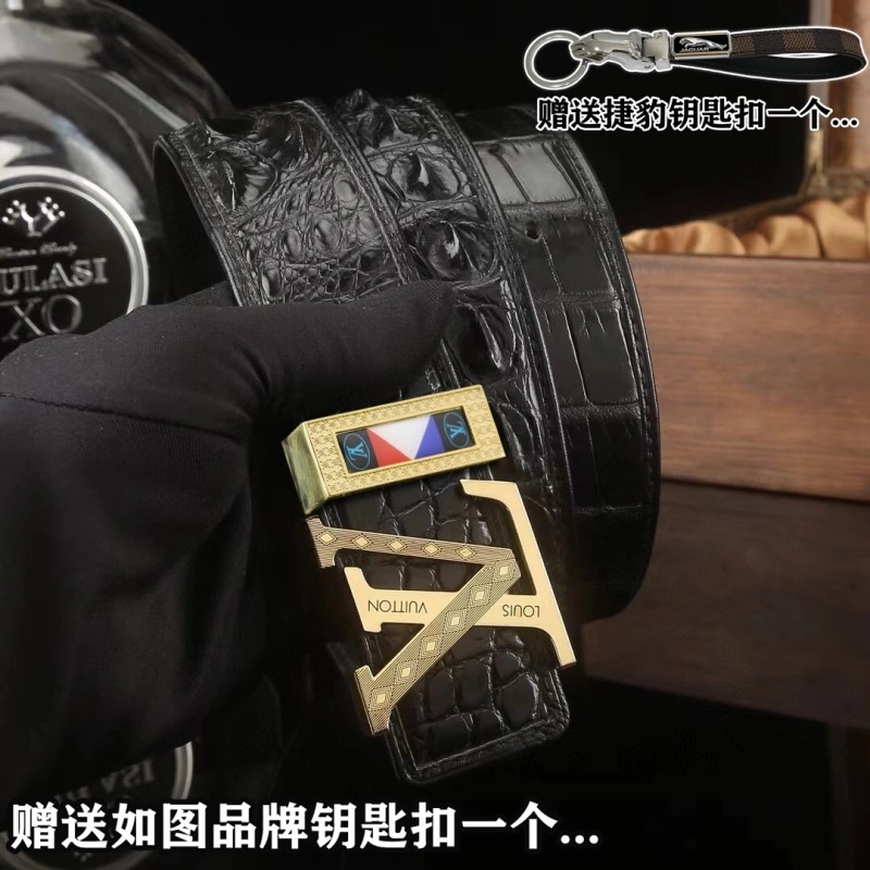 Louis Vuitton Belts Affordable 298982