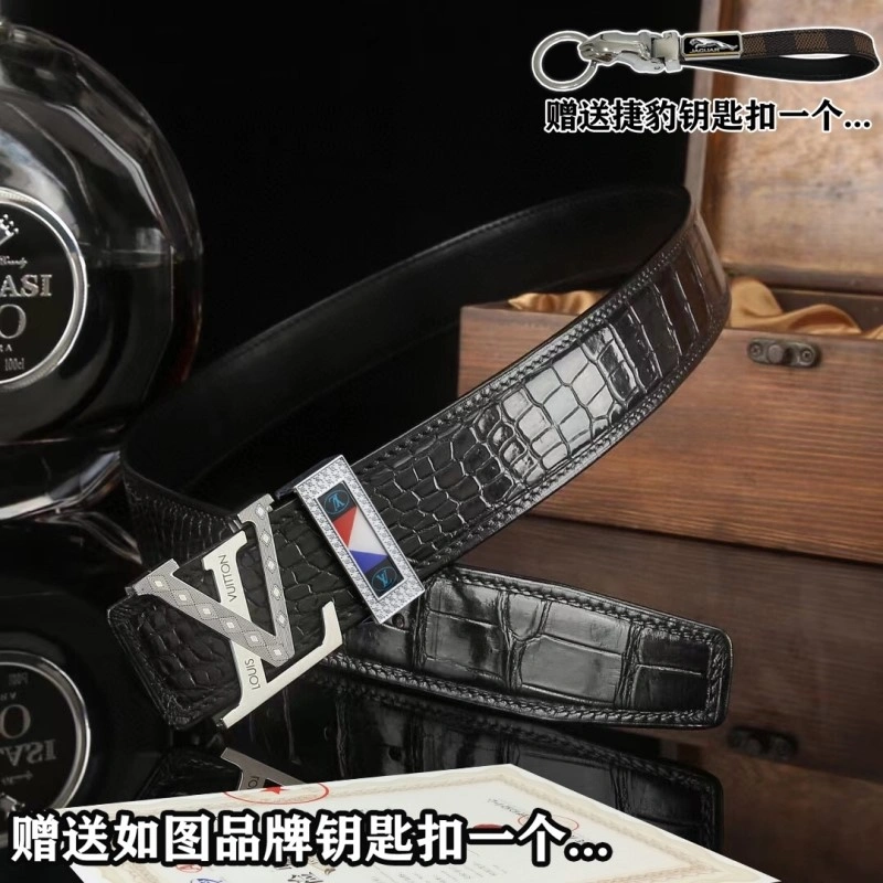 Louis Vuitton Belts Affordable 298982