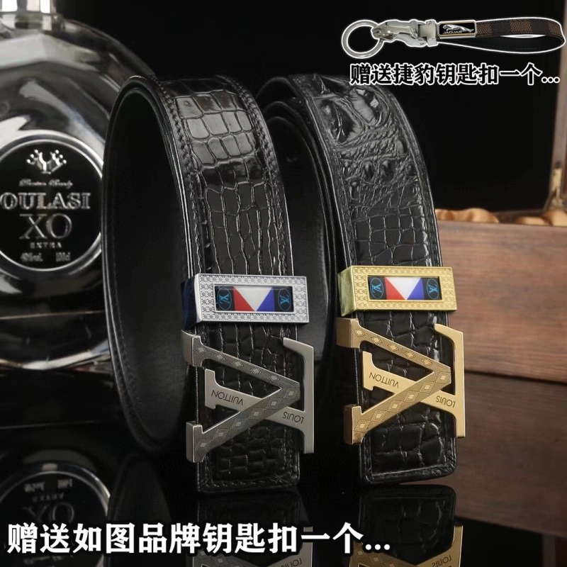 Louis Vuitton Belts Affordable 298982