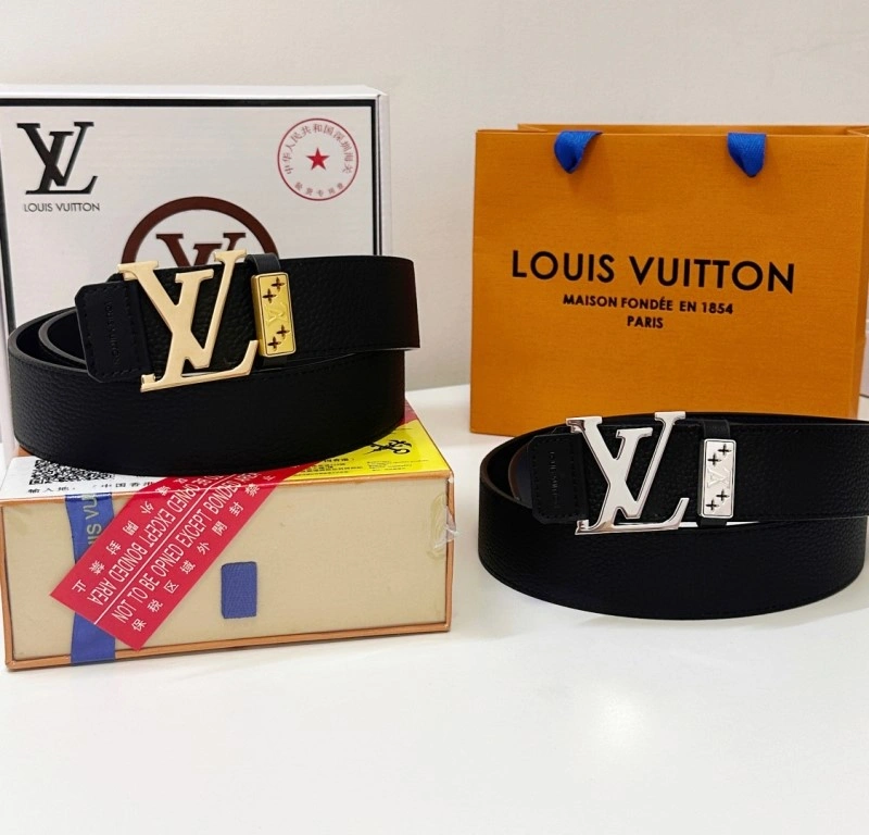 Louis Vuitton Belts Unique 298984