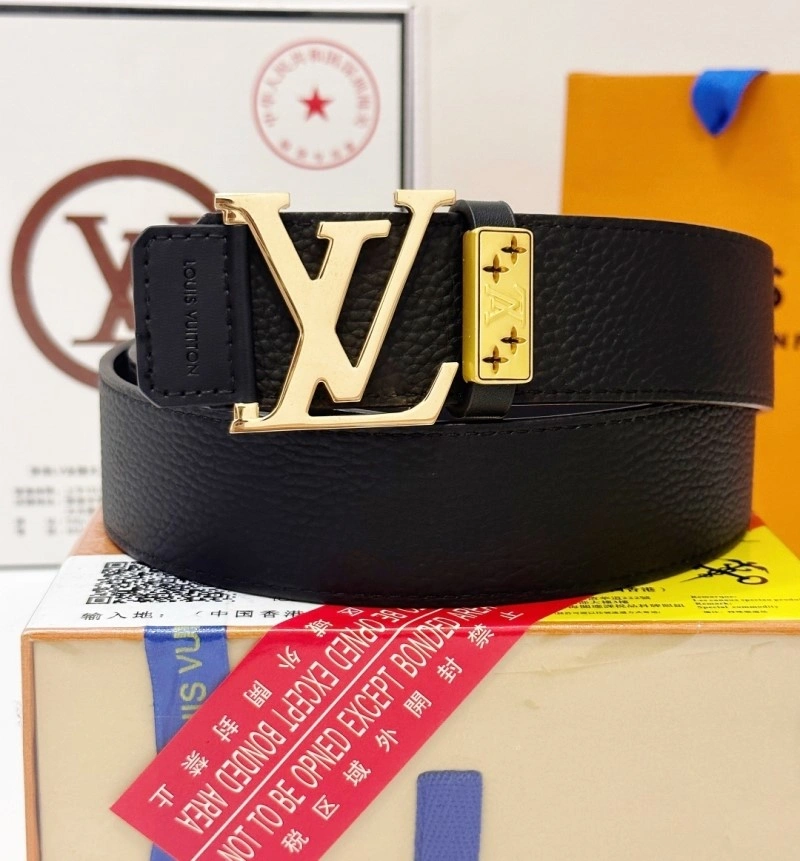 Louis Vuitton Belts Unique 298984