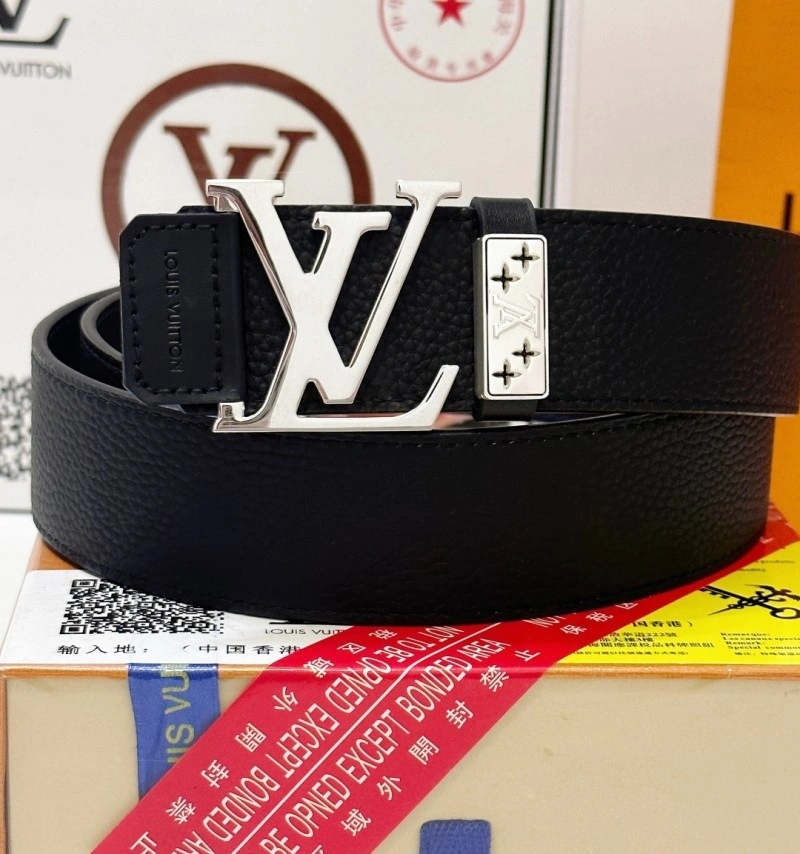 Louis Vuitton Belts Unique 298984