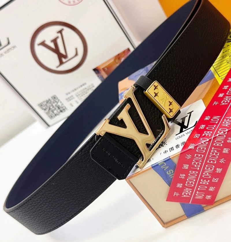 Louis Vuitton Belts Unique 298984