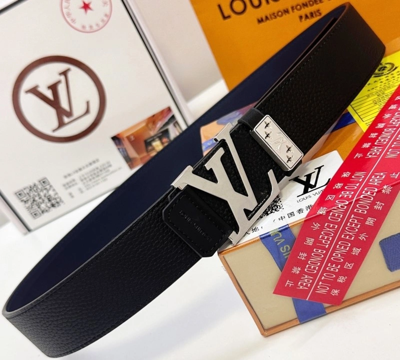 Louis Vuitton Belts Unique 298984