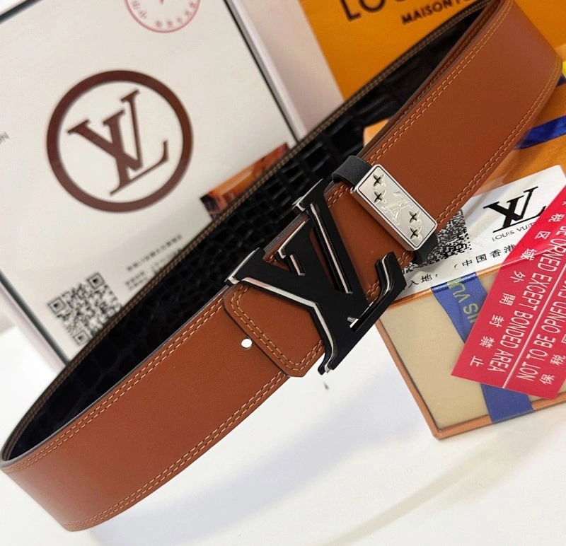 Louis Vuitton Belts Lightweight 298955