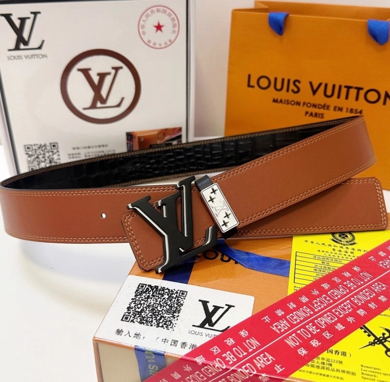 Louis Vuitton Belts Lightweight 298955