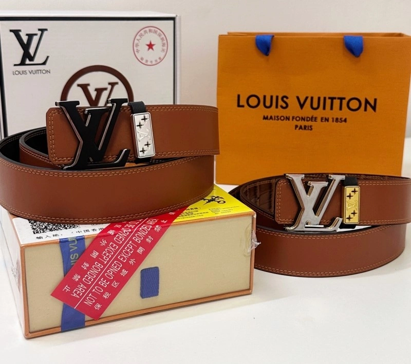 Louis Vuitton Belts Lightweight 298955