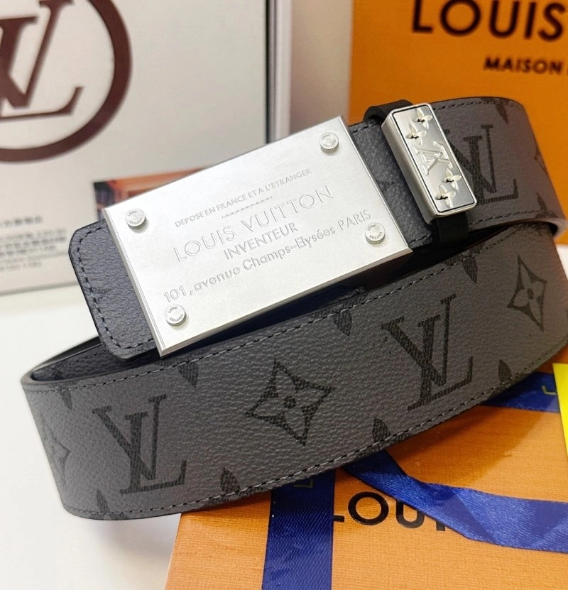 Durable Louis Vuitton Belts 298986