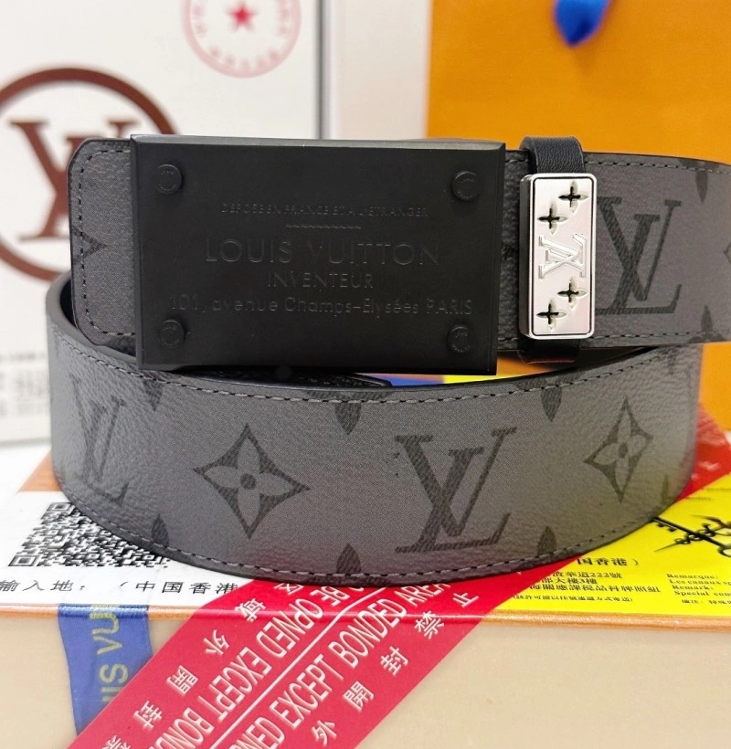 Louis Vuitton Belts Youthful 298970