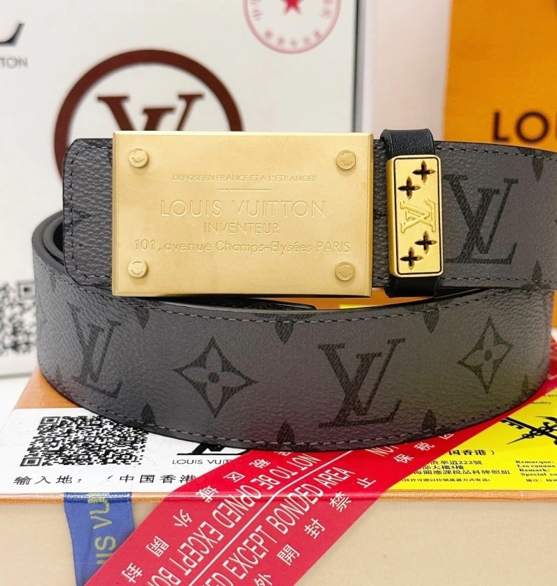 Louis Vuitton Belts Youthful 298970