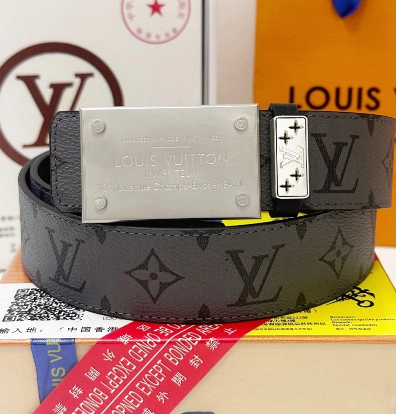 Louis Vuitton Belts Youthful 298970
