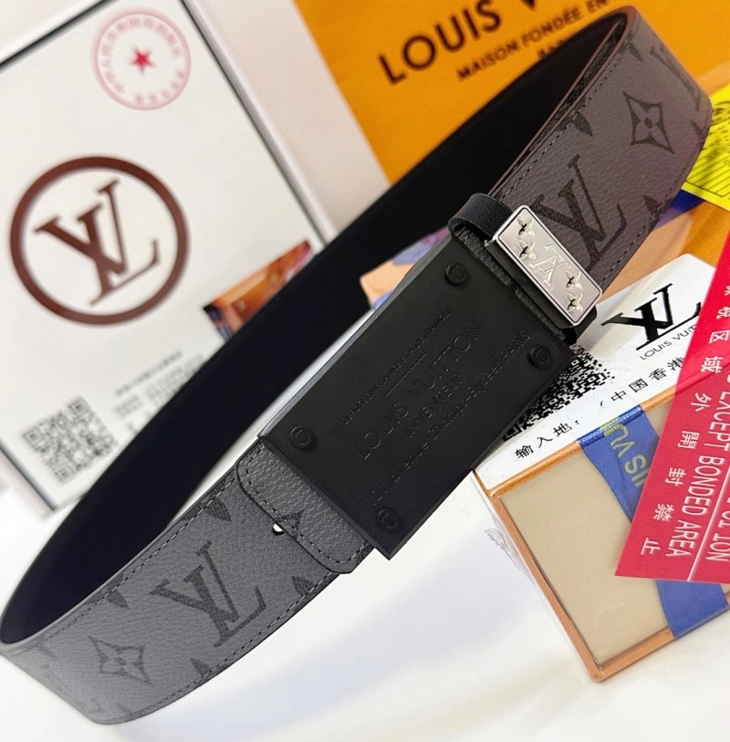 Louis Vuitton Belts Youthful 298970