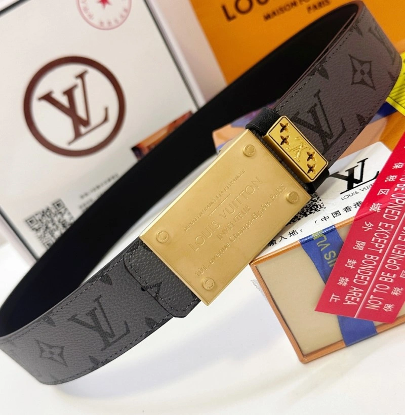 Louis Vuitton Belts Youthful 298970