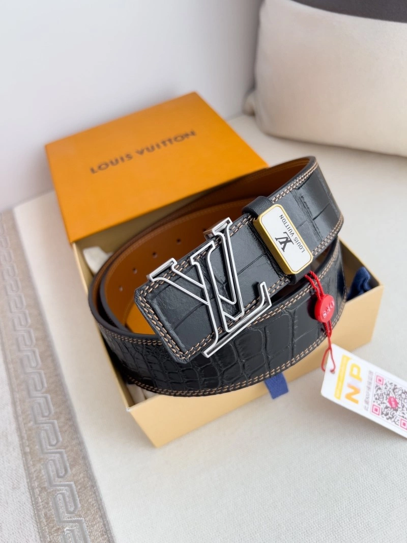 Louis Vuitton Belts RelaxedFit 298961