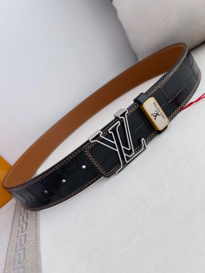 Louis Vuitton Belts RelaxedFit 298961