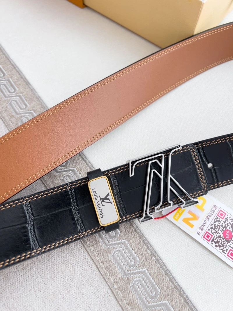 Louis Vuitton Belts RelaxedFit 298961