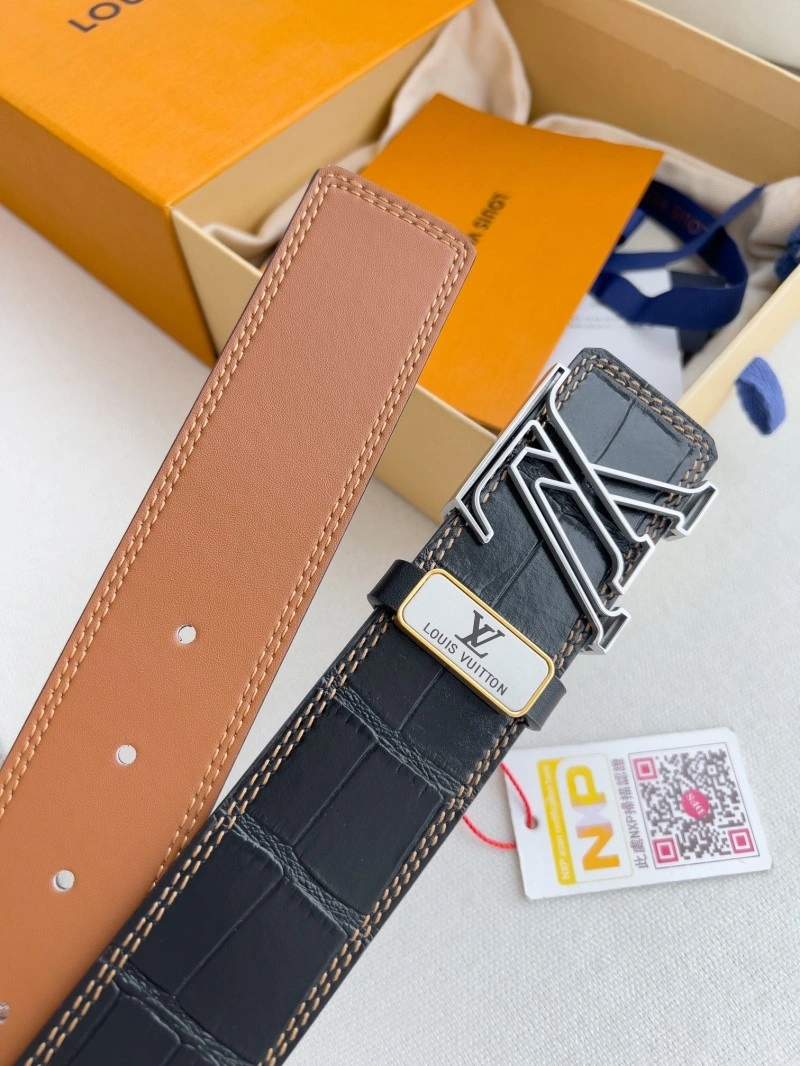 Louis Vuitton Belts RelaxedFit 298961