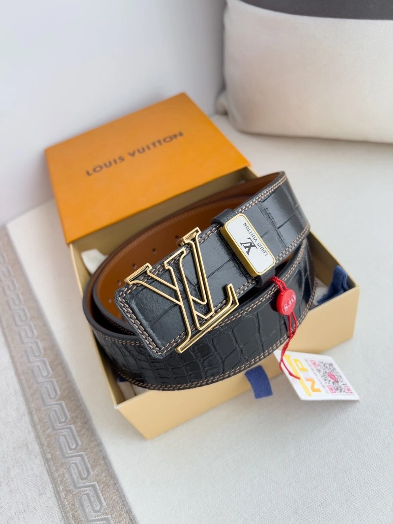 EasyCare Louis Vuitton Belts 298962