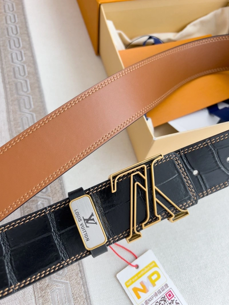 EasyCare Louis Vuitton Belts 298962