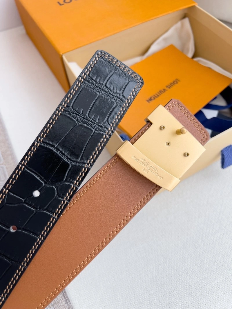 EasyCare Louis Vuitton Belts 298962