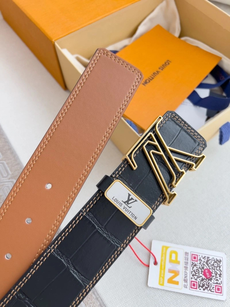 EasyCare Louis Vuitton Belts 298962
