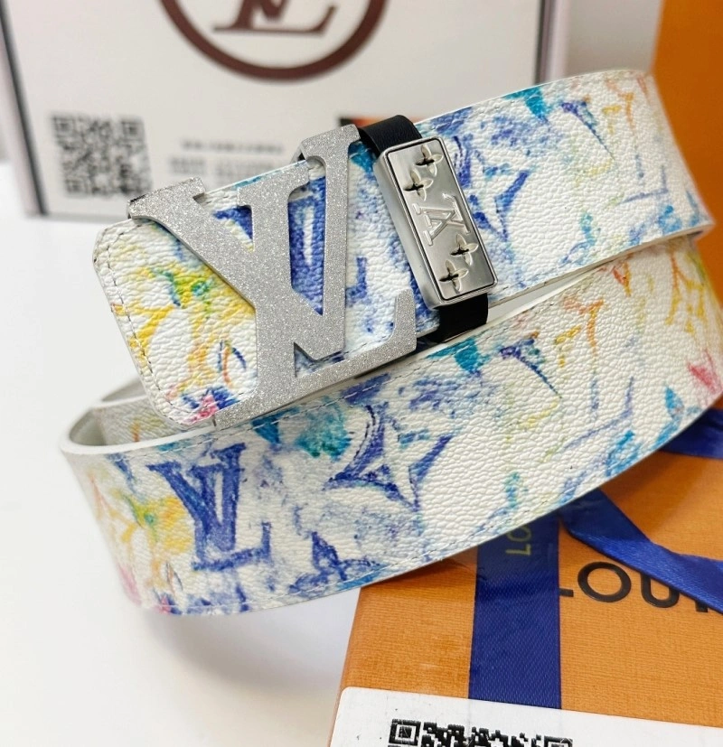 Packable Louis Vuitton Belts 298972