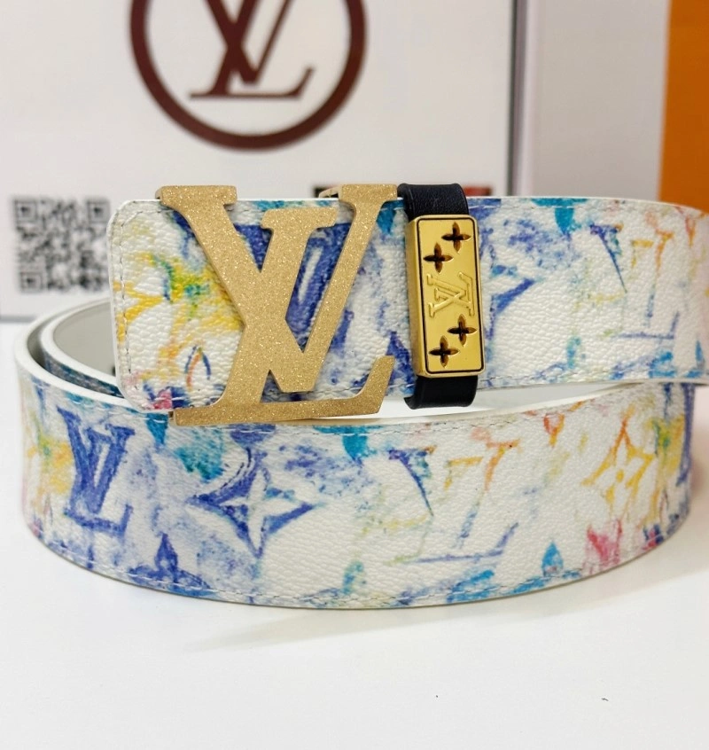 Popular Louis Vuitton Belts 298958