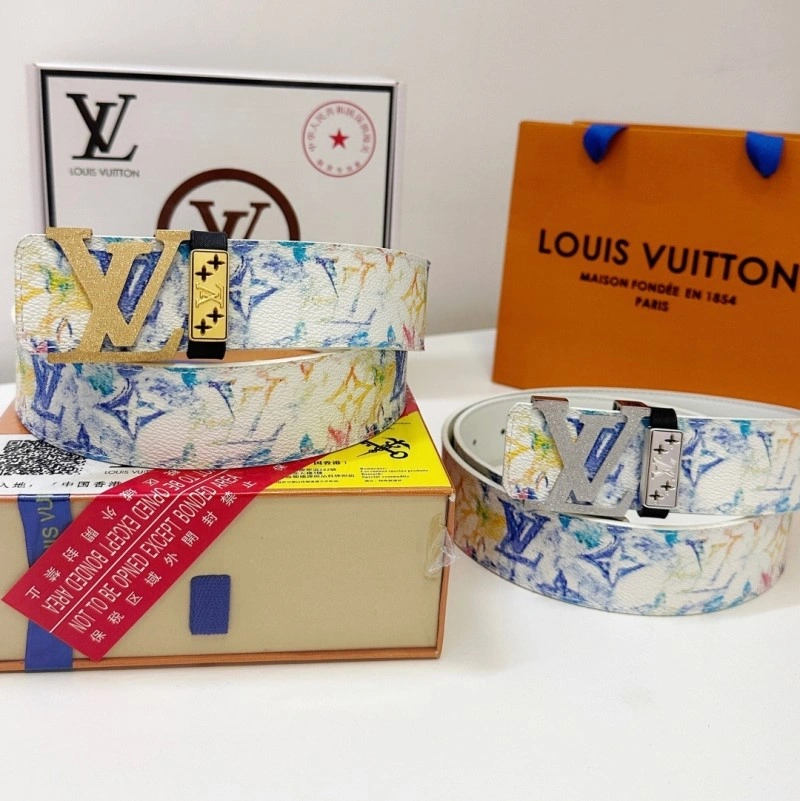 Popular Louis Vuitton Belts 298958