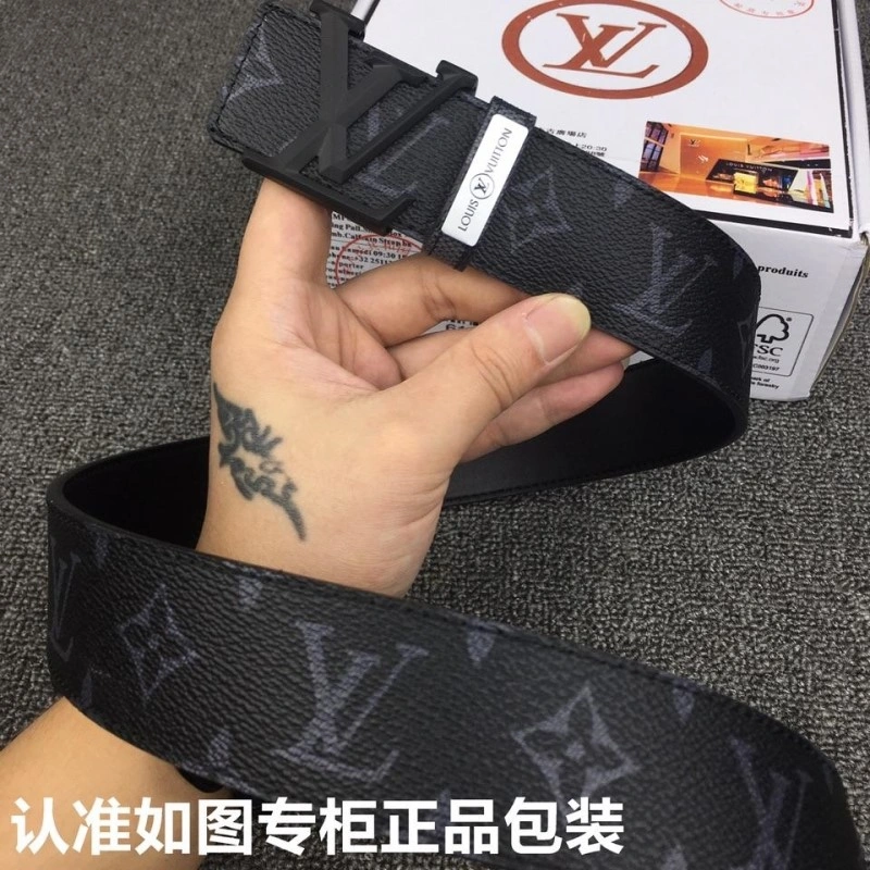 DailyWear Louis Vuitton Belts 298971