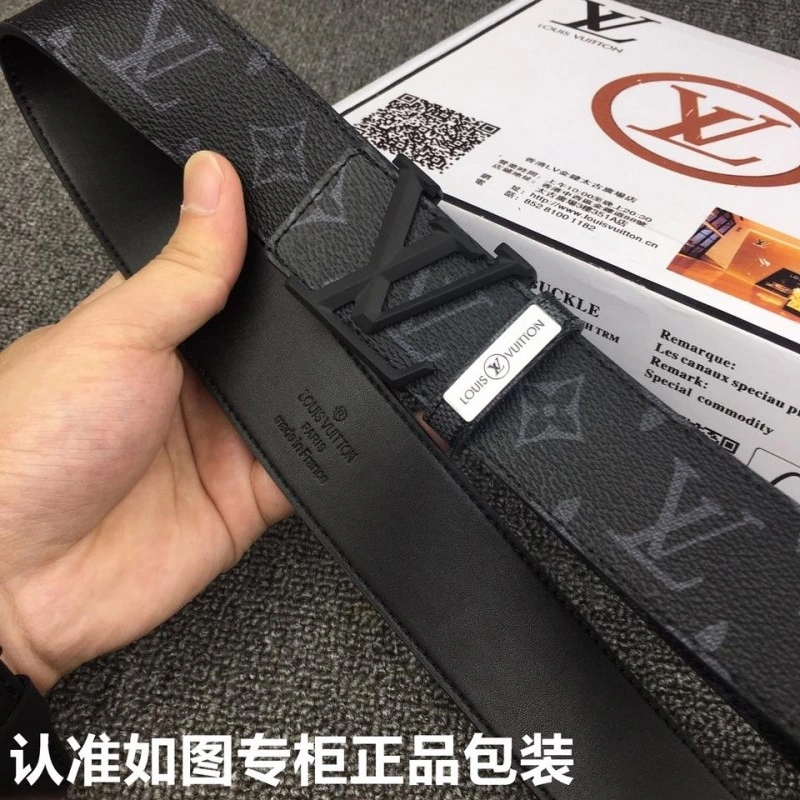 DailyWear Louis Vuitton Belts 298971