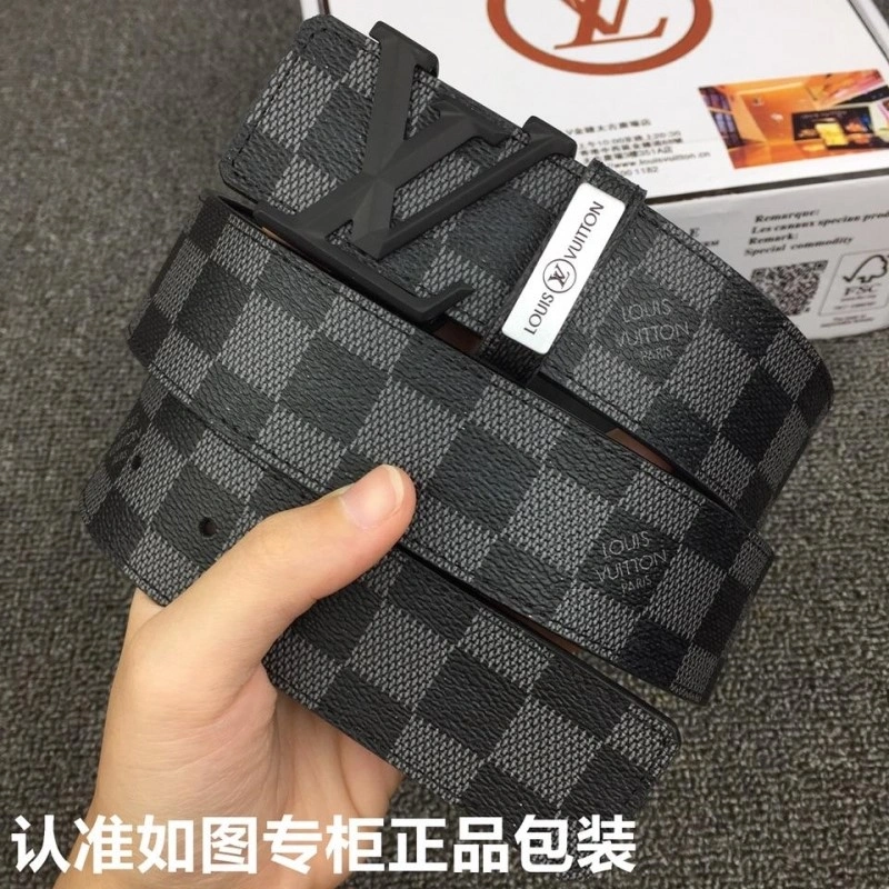 TravelReady Louis Vuitton Belts 298967