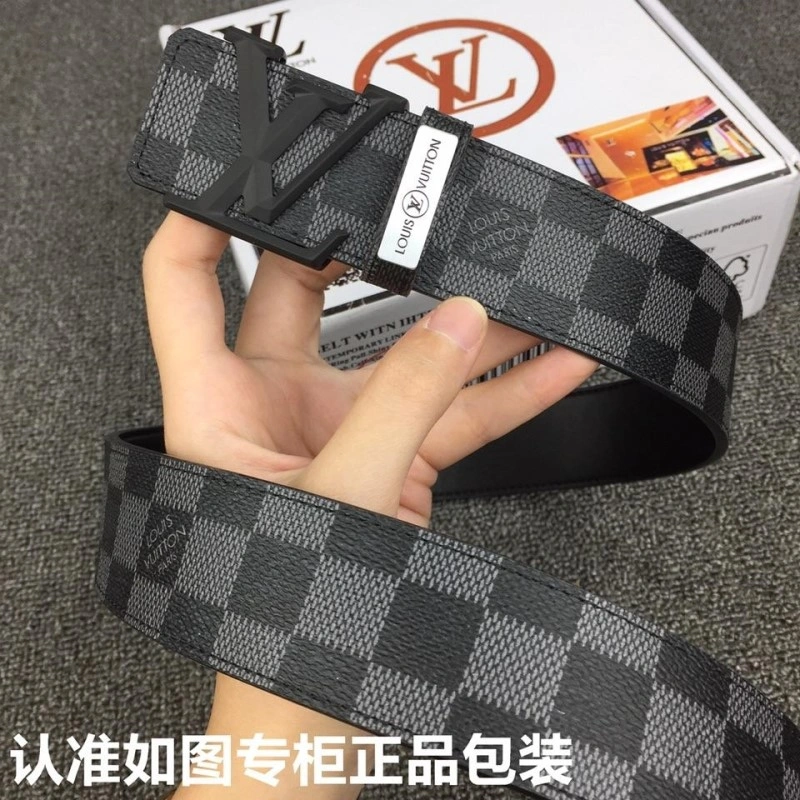 TravelReady Louis Vuitton Belts 298967
