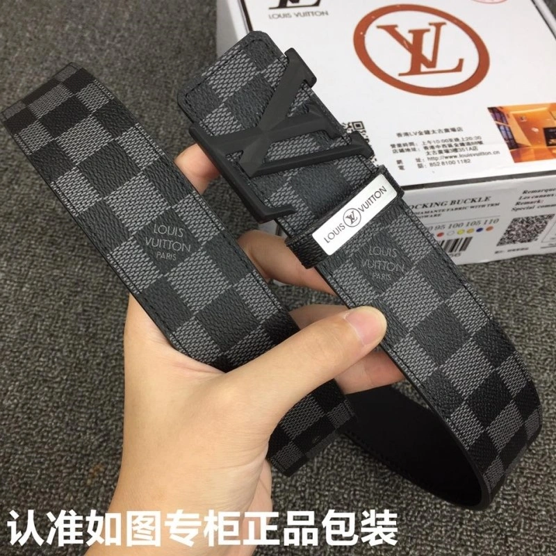 TravelReady Louis Vuitton Belts 298967