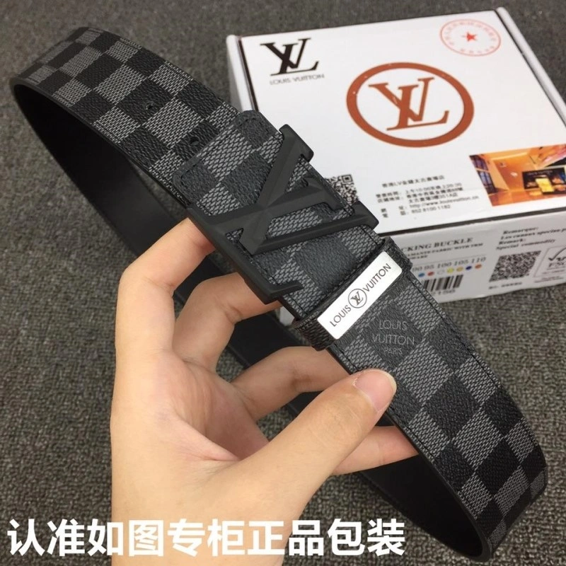 TravelReady Louis Vuitton Belts 298967