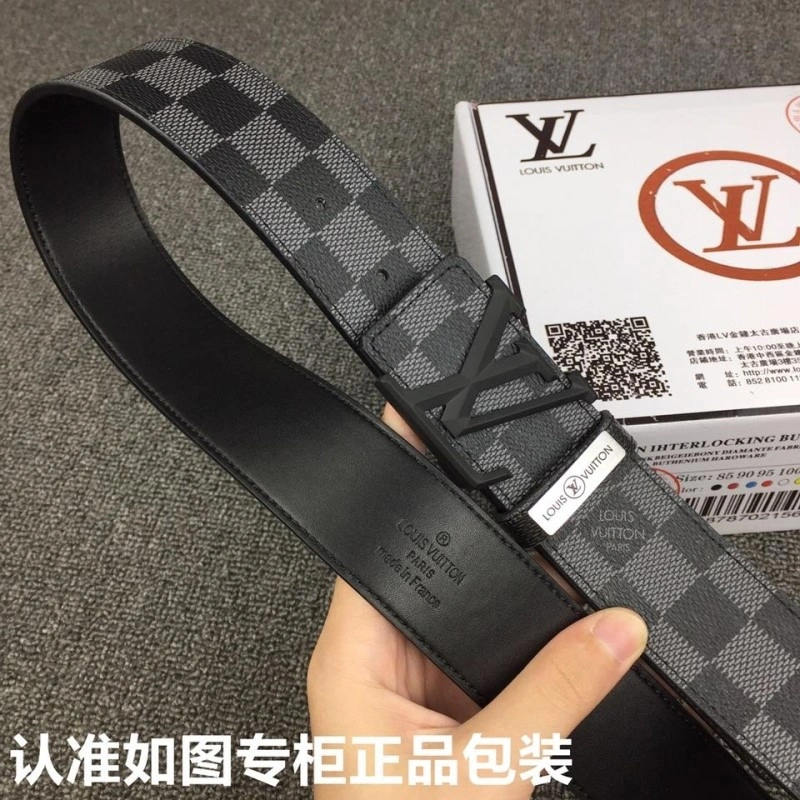 TravelReady Louis Vuitton Belts 298967
