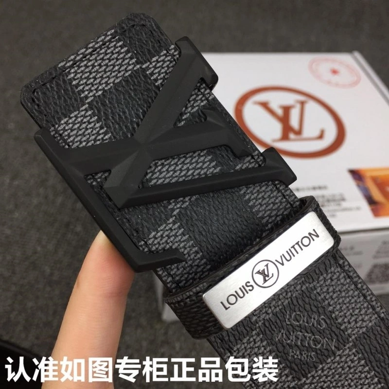 TravelReady Louis Vuitton Belts 298967