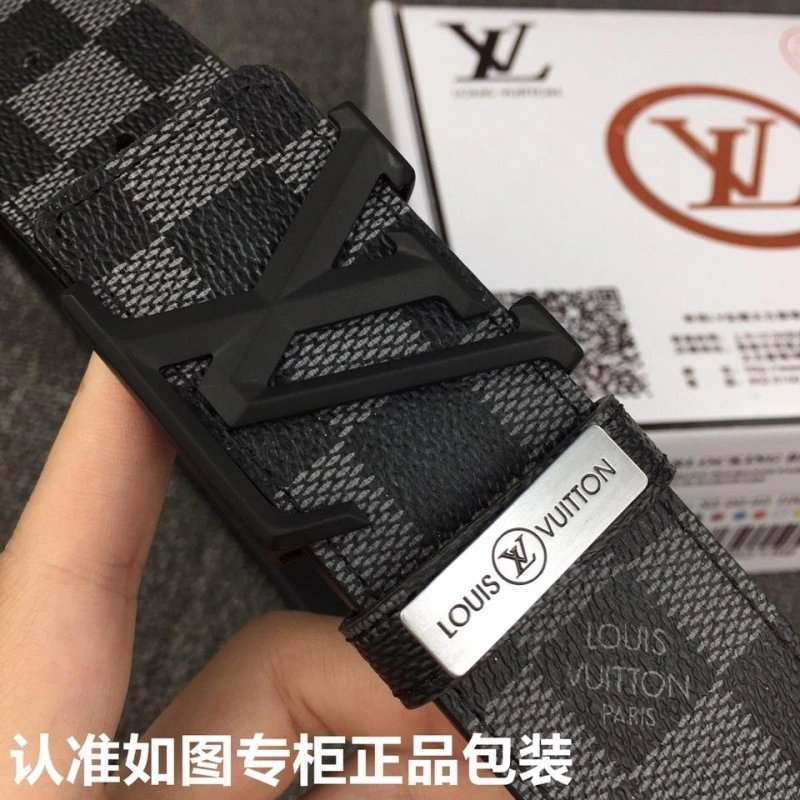 TravelReady Louis Vuitton Belts 298967