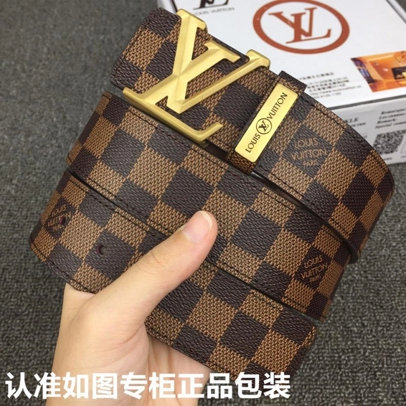 Louis Vuitton Belts Sleek 298956