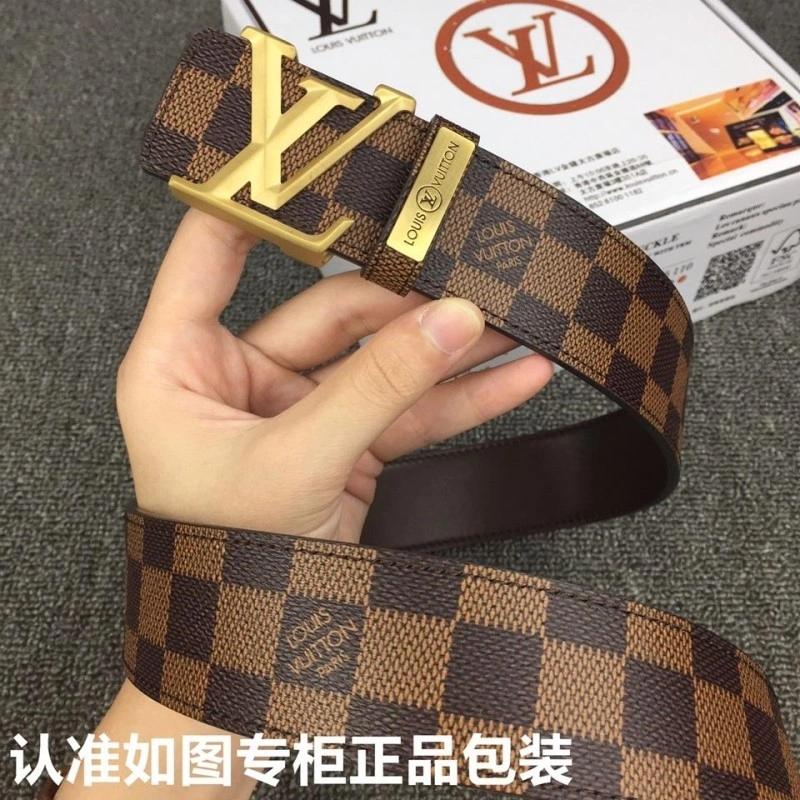 Louis Vuitton Belts Sleek 298956