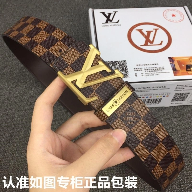 Louis Vuitton Belts Sleek 298956