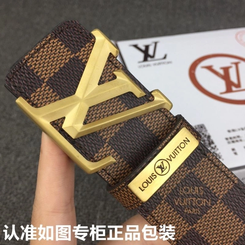 Louis Vuitton Belts Sleek 298956