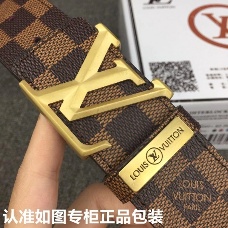 Louis Vuitton Belts Sleek 298956
