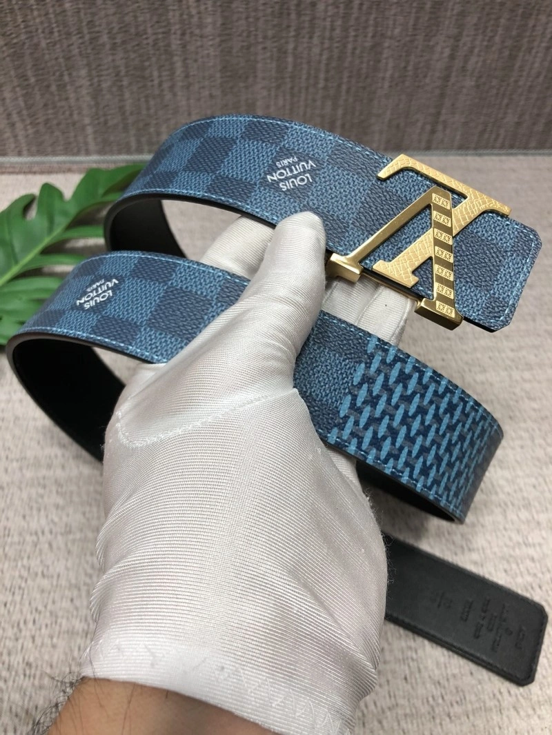 Modern Louis Vuitton Belts 298954