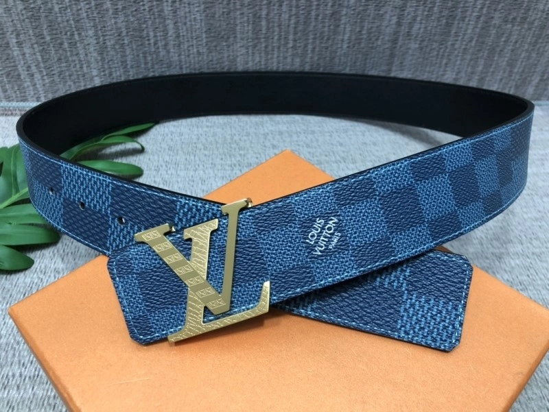 Modern Louis Vuitton Belts 298954
